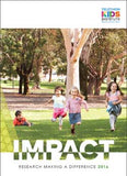 Impact Report Cover